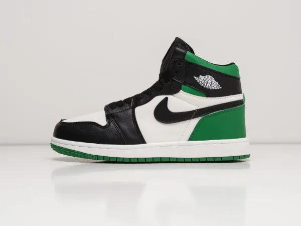 Зимние Кроссовки Nike Air Jordan 1 Mid - 27188