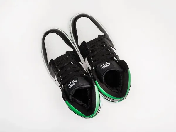 Зимние Кроссовки Nike Air Jordan 1 Mid - 27188
