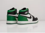 Зимние Кроссовки Nike Air Jordan 1 Mid - 27188