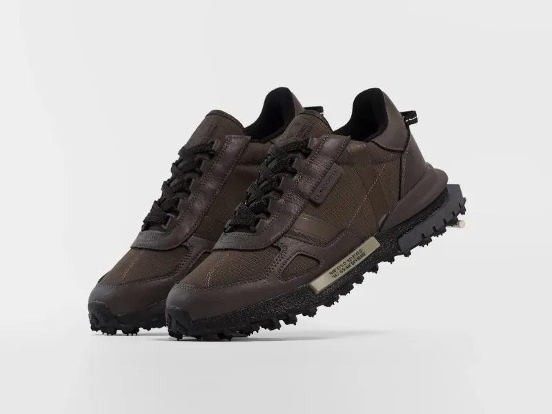 Кроссовки Lacoste ELITE ACTIVE - 47374