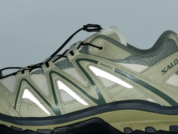 Кроссовки Salomon XT-Quest - 40348