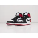 Зимние Кроссовки Nike Air Jordan 1 Mid - 27661