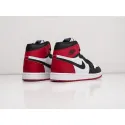Зимние Кроссовки Nike Air Jordan 1 Mid - 27661