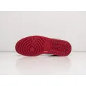 Зимние Кроссовки Nike Air Jordan 1 Mid - 27661