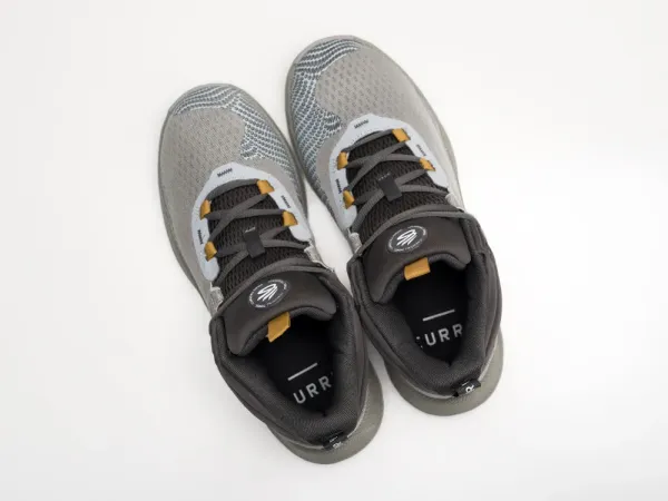 Кроссовки Under Armour Curry HOVR Splash - 34171