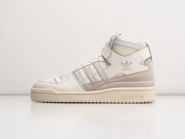 Кроссовки Adidas Forum 84 High - 33594
