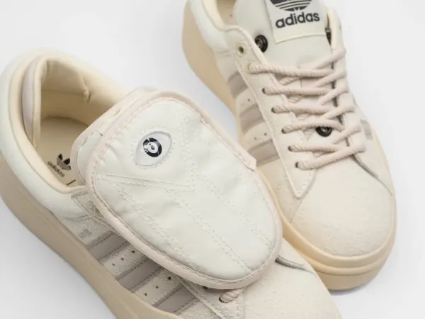 Кроссовки Bad Bunny x Adidas Campus Light - 40130