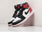 Кроссовки Nike Air Jordan 1 Mid - 7259