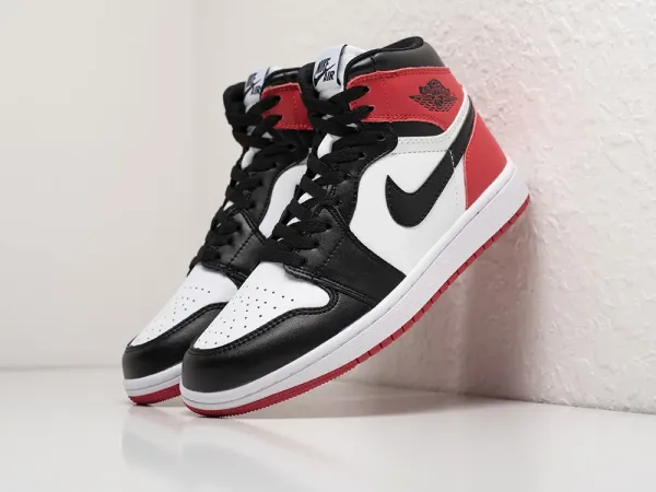 Кроссовки Nike Air Jordan 1 Mid - 7259
