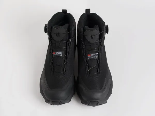 Зимние Кроссовки Columbia - 45672
