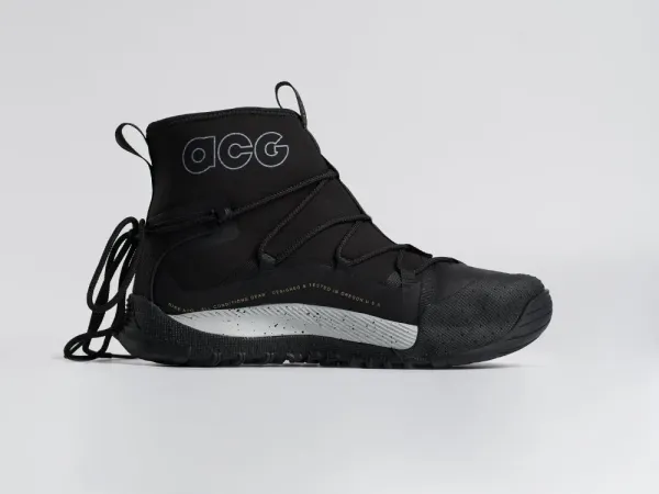 Зимние Кроссовки Nike ACG Air Terra Antarktik - 45340