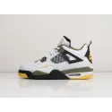 Кроссовки Nike Air Jordan 4 Retro - 36629