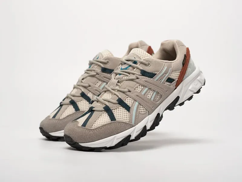 Кроссовки Asics Gel-Sonoma 15-50 - 41667
