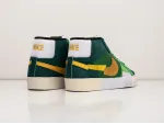 Кроссовки Nike SB Zoom Blazer Mid - 31062