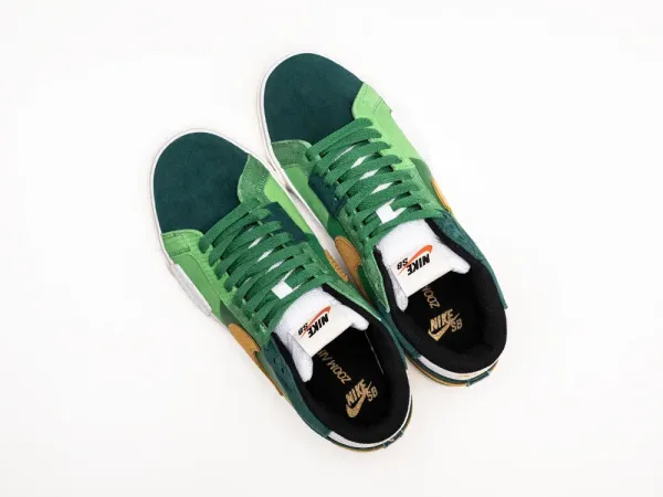 Кроссовки Nike SB Zoom Blazer Mid - 31062