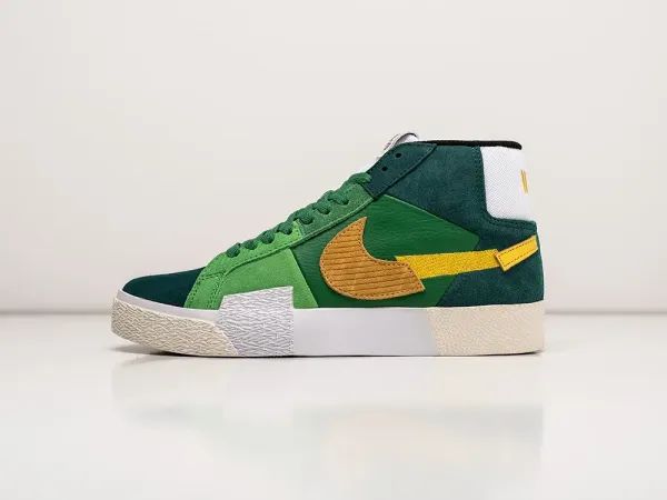 Кроссовки Nike SB Zoom Blazer Mid - 31062