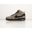 Зимние Кроссовки Nike Air Force 1 Mid - 38659