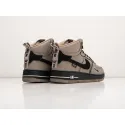 Зимние Кроссовки Nike Air Force 1 Mid - 38659
