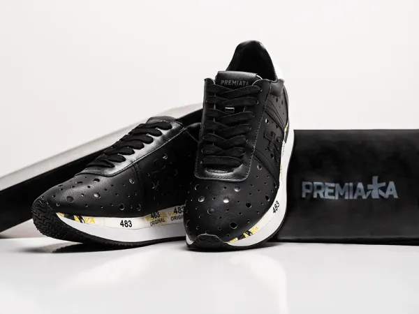 Кроссовки Premiata Conny - 28101