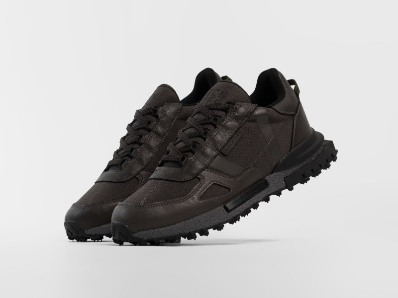 Кроссовки Lacoste ELITE ACTIVE - 47387