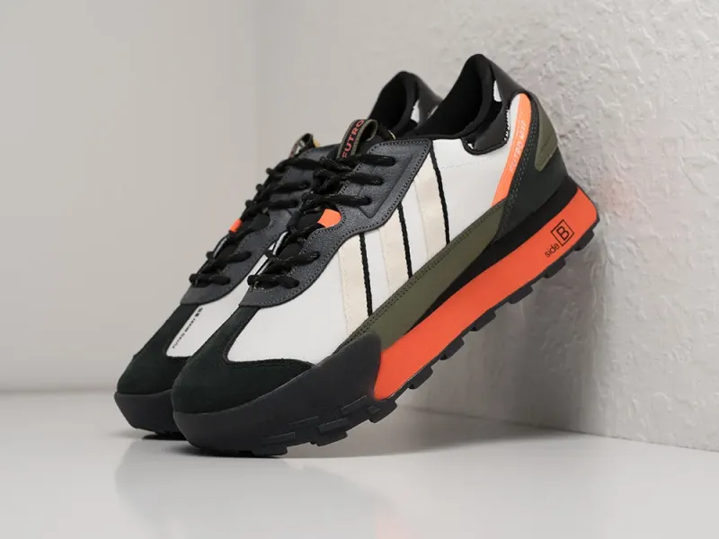 Кроссовки Adidas Futro Mixr - 35429