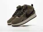 Зимние Кроссовки Nike Air Force 1 Mid - 43587