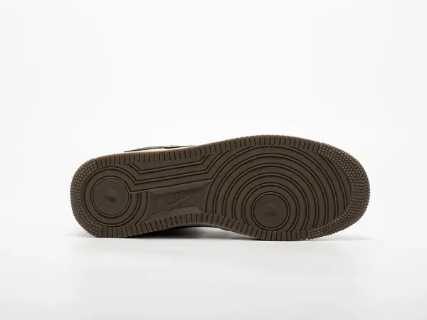Зимние Кроссовки Nike Air Force 1 Mid - 43587