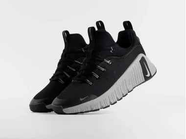 Кроссовки Nike Free Metcon 6 - 44772