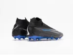 Футбольная обувь Nike Gripknit Phantom GX Elite FG - 39983