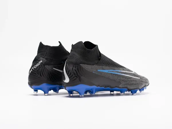 Футбольная обувь Nike Gripknit Phantom GX Elite FG - 39983