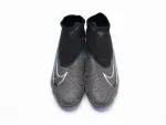 Футбольная обувь Nike Gripknit Phantom GX Elite FG - 39983