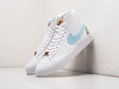Кроссовки Nike Blazer Mid 77 - 33169