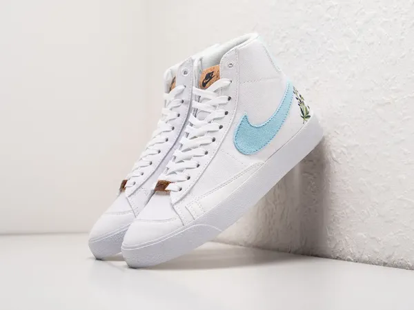 Кроссовки Nike Blazer Mid 77 - 33169