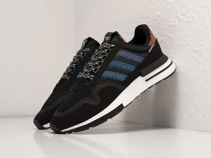 Кроссовки Adidas ZX 500 RM - 31751