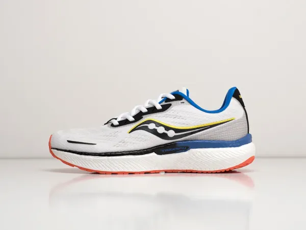 Кроссовки Saucony Triumph 19 - 35891