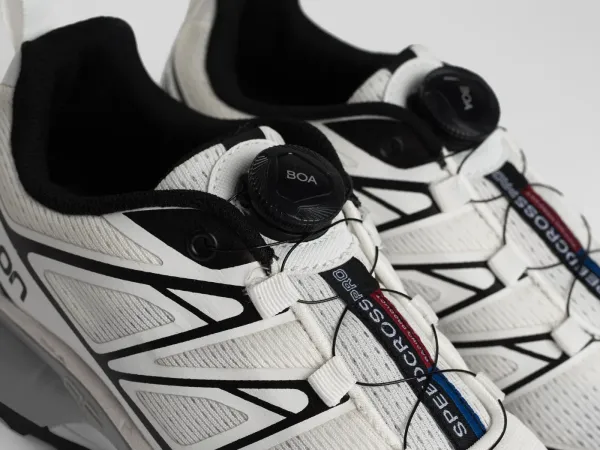 Кроссовки Salomon ADVANCED XT-6 ADV - 44914
