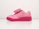 Кроссовки Prada x Adidas Forum Low - 30989