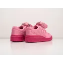 Кроссовки Prada x Adidas Forum Low - 30989