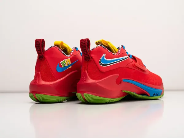 Кроссовки UNO x Nike Zoom Freak 3 - 33433