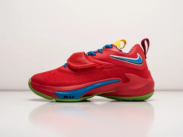 Кроссовки UNO x Nike Zoom Freak 3 - 33433