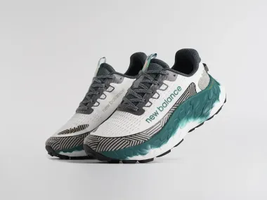 Кроссовки New Balance Fresh Foam X More Trail v3 - 39045