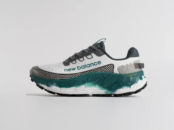 Кроссовки New Balance Fresh Foam X More Trail v3 - 39045