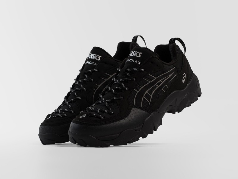 Кроссовки Asics GEL PICKAX - 47451