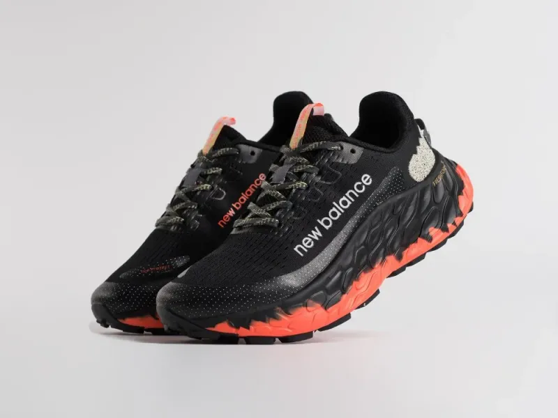 Кроссовки New Balance Fresh Foam X More Trail v3 - 40784