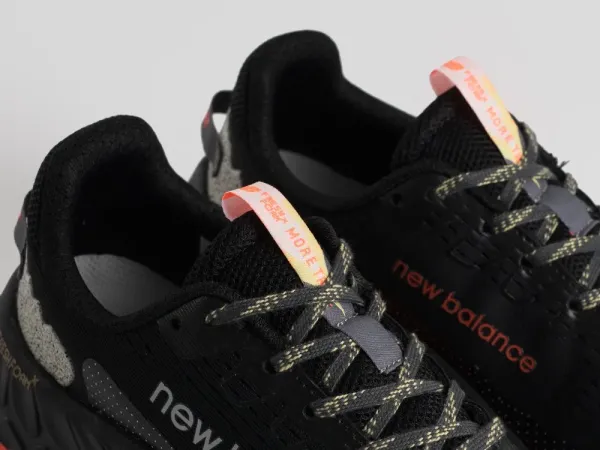 Кроссовки New Balance Fresh Foam X More Trail v3 - 40784