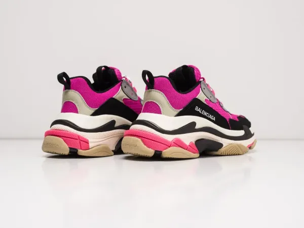 Кроссовки Balenciaga Triple S - 26875