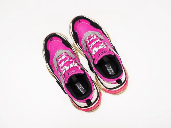 Кроссовки Balenciaga Triple S - 26875