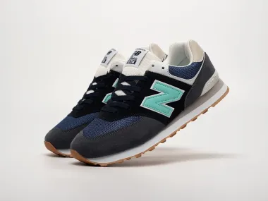 Кроссовки New Balance 574 - 42919