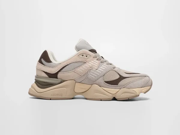 Кроссовки New Balance 9060 - 42289