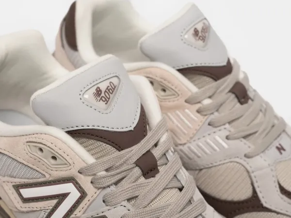 Кроссовки New Balance 9060 - 42289